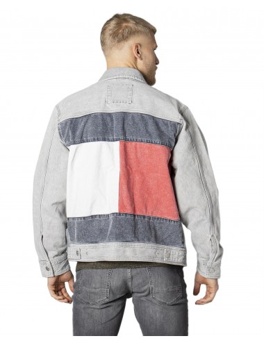 Tommy Hilfiger Jeans Giacca Uomo