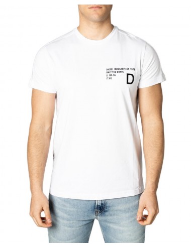 Diesel T-Shirt Uomo