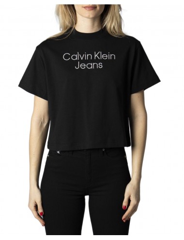 Calvin Klein Jeans T-Shirt...