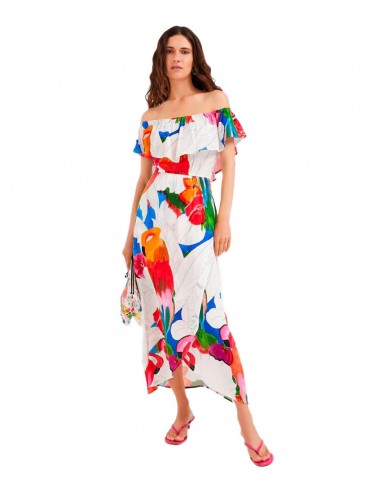 Desigual Abito Donna