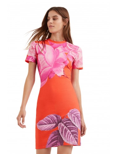 Desigual Abito Donna