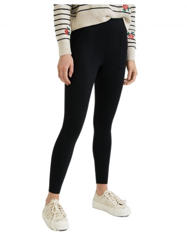 Desigual Leggins Donna