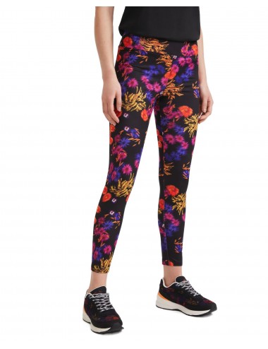 Desigual Leggins Donna