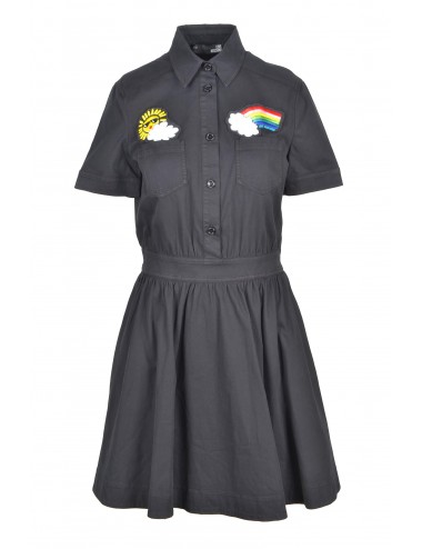 Love Moschino Abito Donna