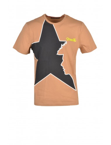 Frankie Morello T-Shirt Uomo