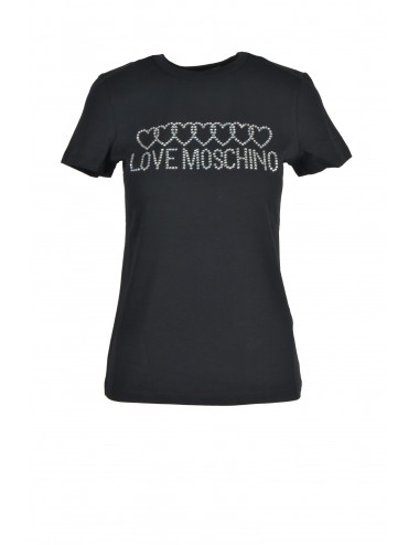 Love Moschino T-Shirt Donna