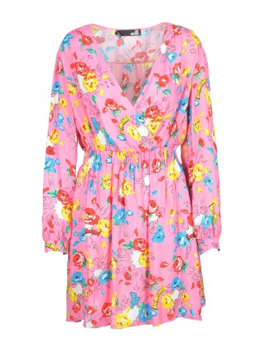 Love Moschino Abito Donna