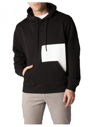Calvin Klein Jeans Felpa Uomo