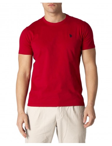 U.s. Polo Assn. T-Shirt Uomo