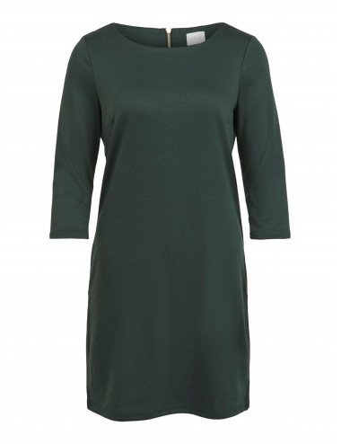 Vila Clothes Abito Donna