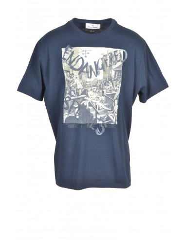 Vivienne Westwood T-Shirt Uomo