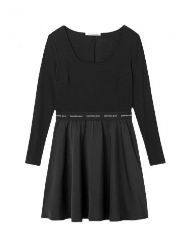 Calvin Klein Jeans Abito Donna