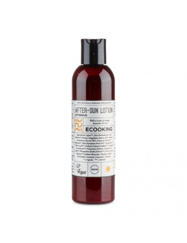 Aftersun Lotion balsam...