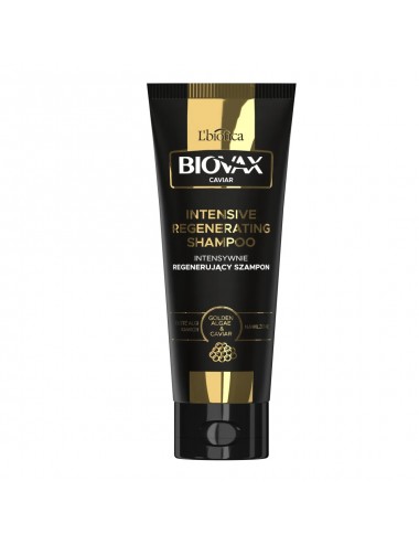 Glamour Caviar szampon do...