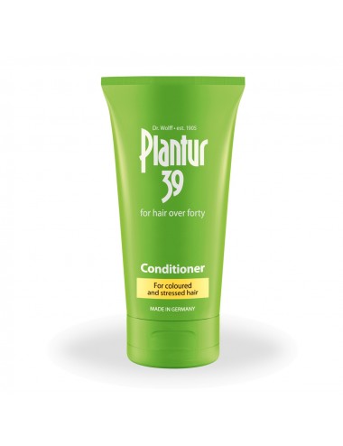 Conditioner For Coloured...