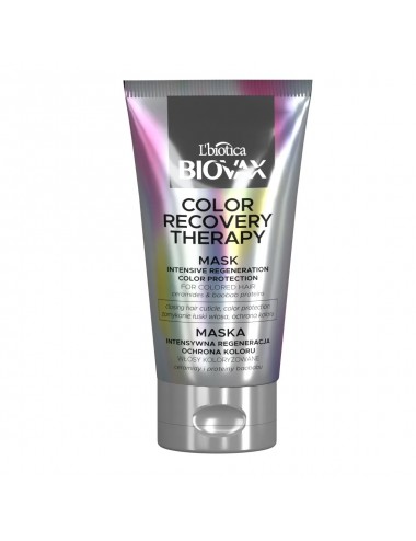 Recovery Color Therapy...