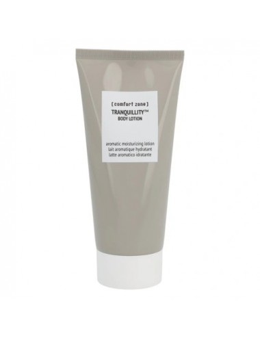 Tranquility Body Lotion...