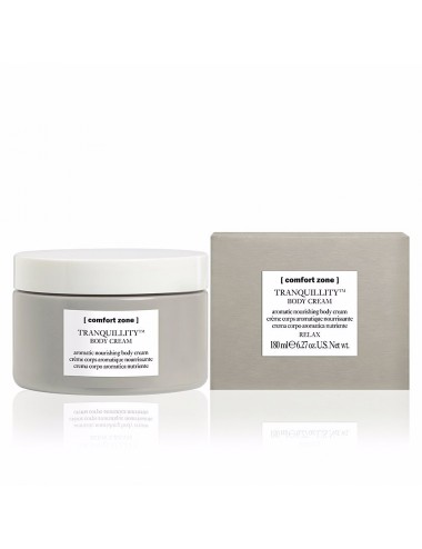 Tranquility Body Cream...