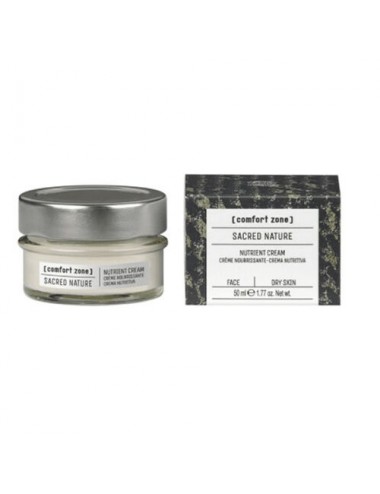 Sacred Nature Nutrient...