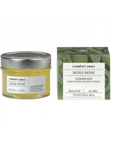Sacred Nature Cleansing...