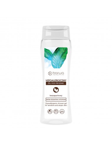 Hipoalergiczny żel pod...