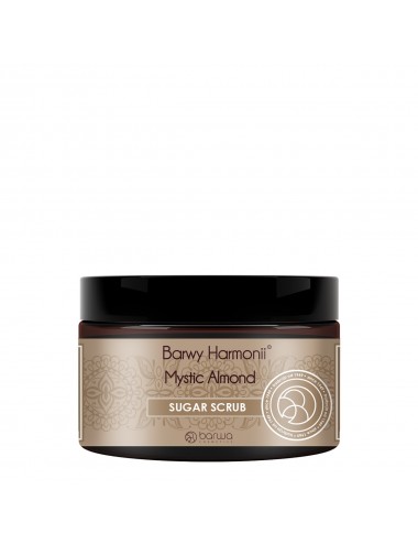 Barwy Harmonii Mystic...