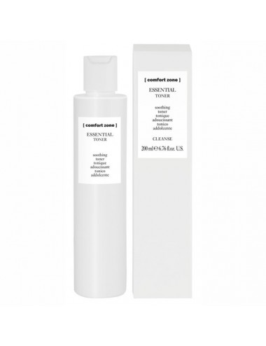 The Essential Toner tonik...