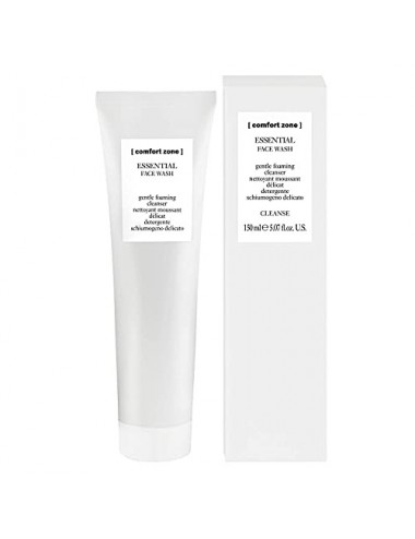The Essential Face Wash...
