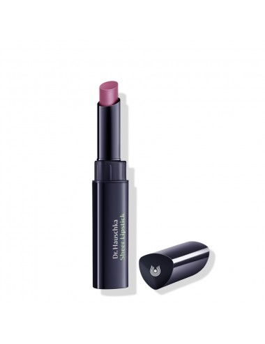 Sheer Lipstick...