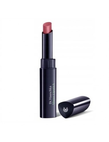 Sheer Lipstick...