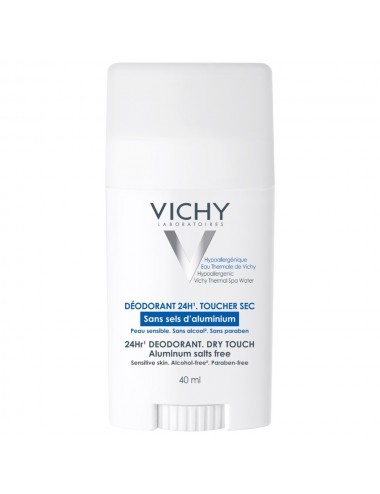Deodorant Dry Touch 24h...