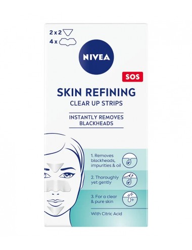 Skin Refining Clear-Up...