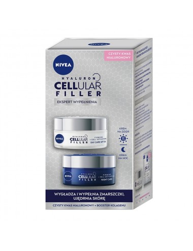 Zestaw Cellular Filler...