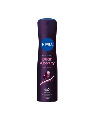 Pearl & Beauty dezodorant w...