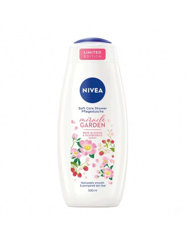 Miracle Garden żel pod...