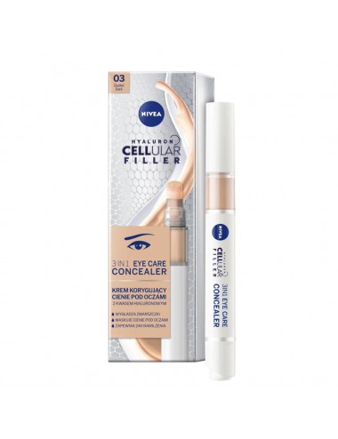 Hyaluron Cellular Filler...