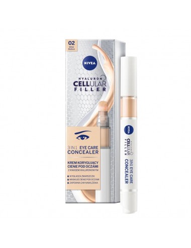 Hyaluron Cellular Filler...