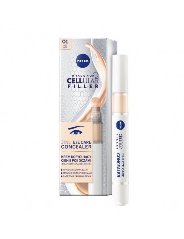 Hyaluron Cellular Filler...