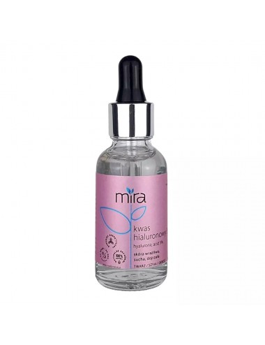 Kwas hialuronowy 5% 30ml