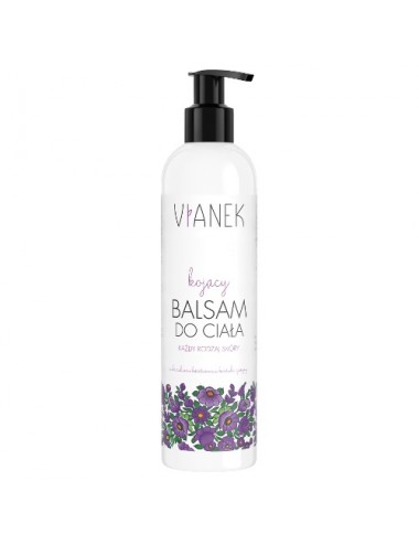 Kojący balsam do ciała 300ml