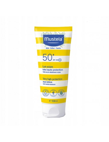 SPF50 Mineral Sunscreen...