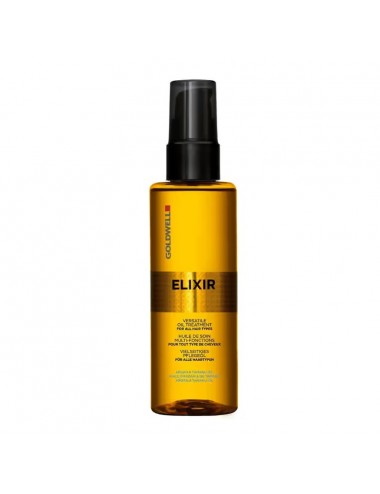 Elixir Versatile Oil...