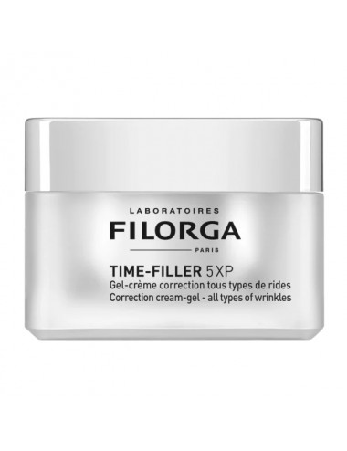 Time-Filler 5XP Gel-Cream...