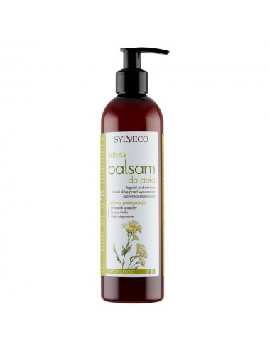 Kojący balsam do ciała 300ml