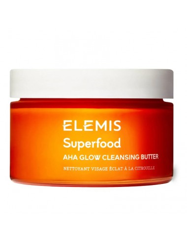 Superfood AHA Glow...