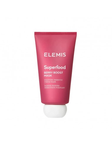 Superfood Berry Boost Mask...