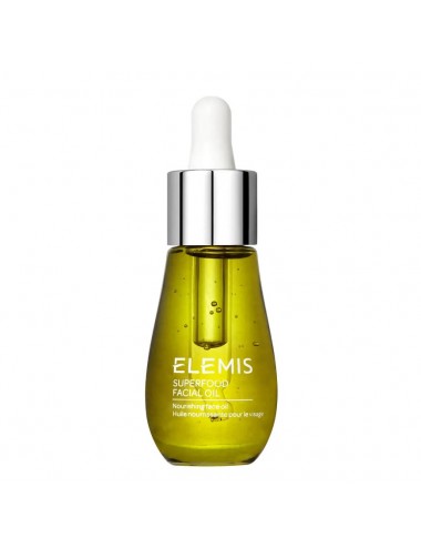 Superfood Facial Oil...