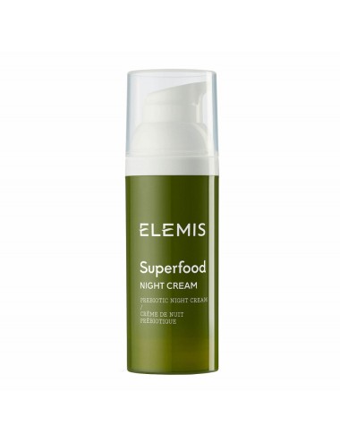 Superfood Night Cream krem...