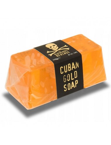 Cuban Gold Soap Bar mydło...