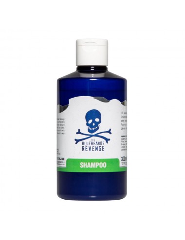 Shampoo Classic szampon do...